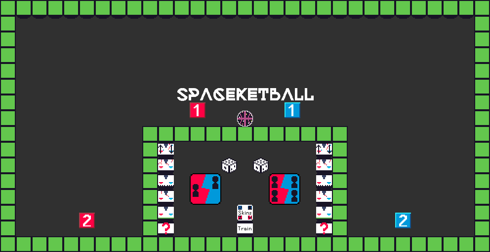 Spaceketball