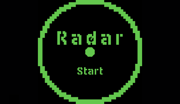 Radar