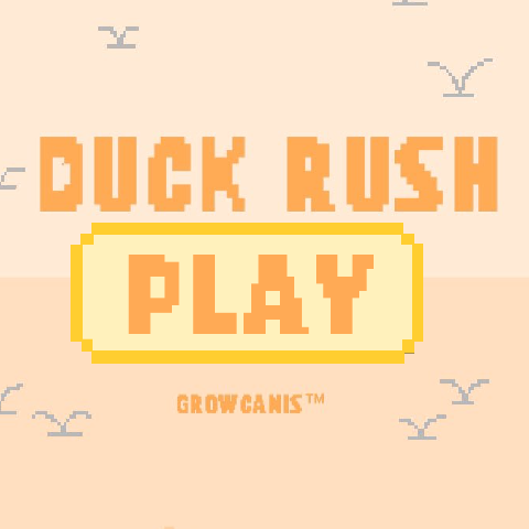 Duck Rush