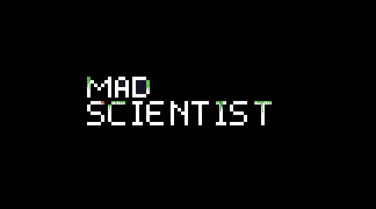 Mad Scientist