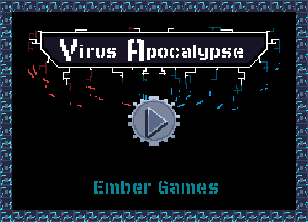 Virus Apocalypse 