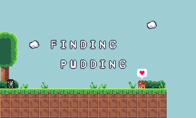 DGA13 - Finding Pudding