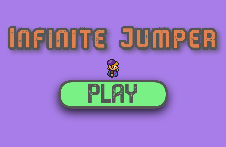 Infinite Jumper