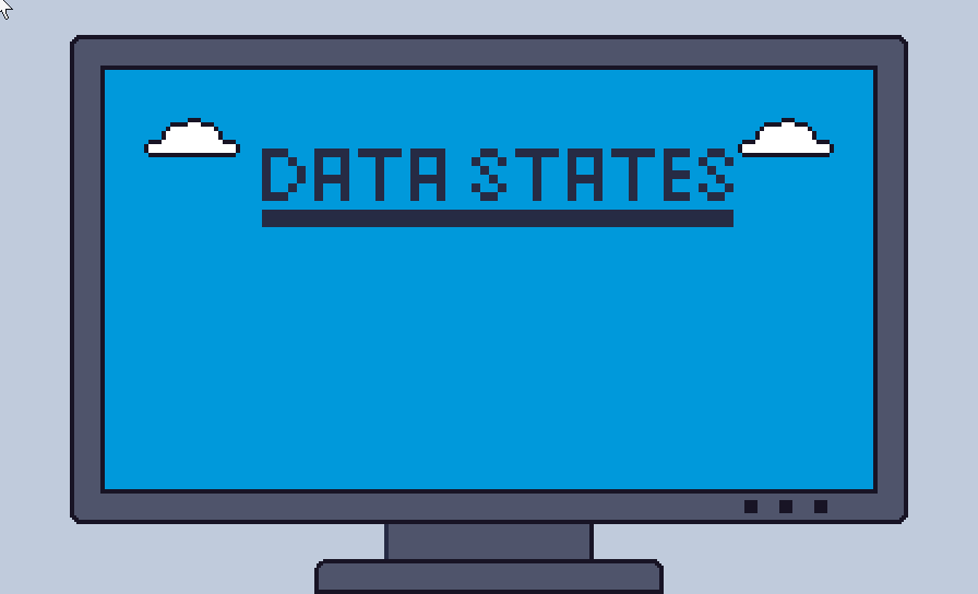 Data States