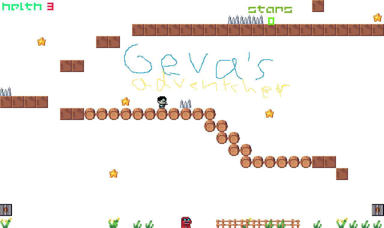 Cool geva's adventure v1.6