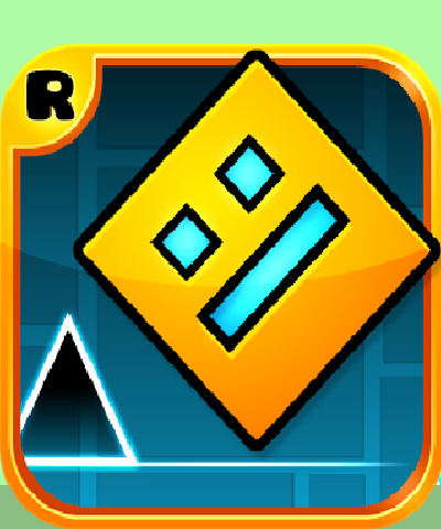 geometry dash