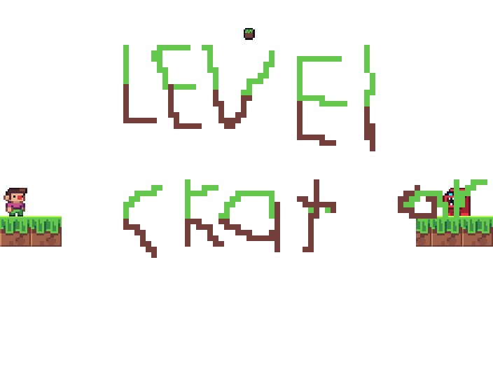 level crator
