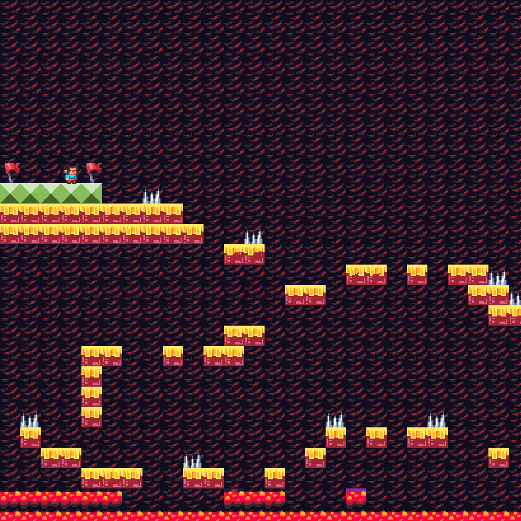 Flowlab Game Creator Make games online