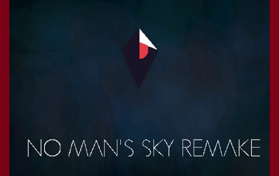 No Man's Sky Remake