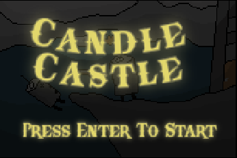 Candle Castle 