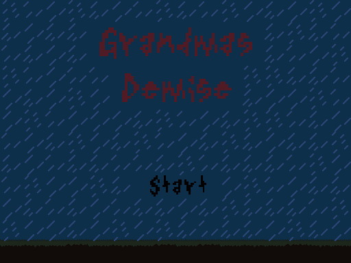 Grandma's Demise