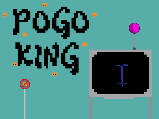 Pogo King