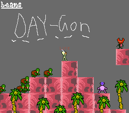 Daygon