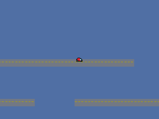 a car