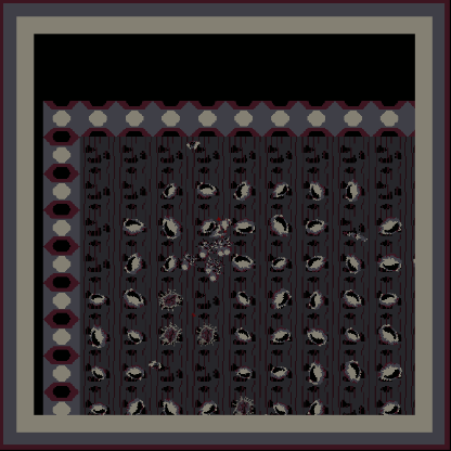 Crypt Walker PROTYPE