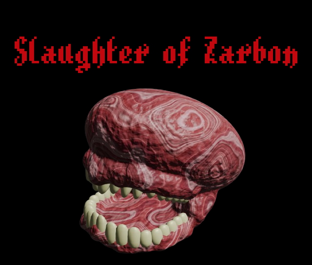 Slaughter of Zarbon