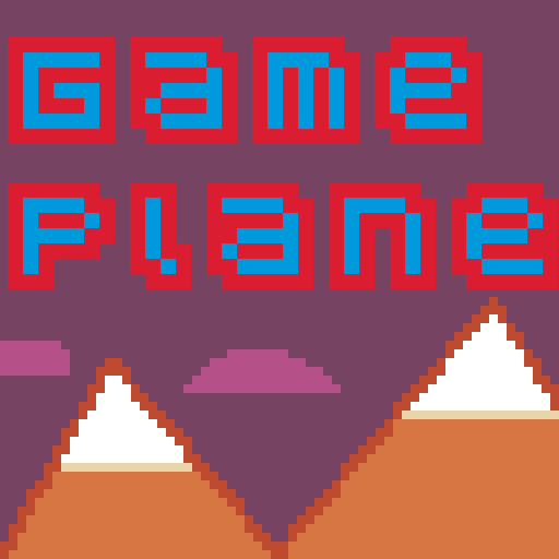 Game plane