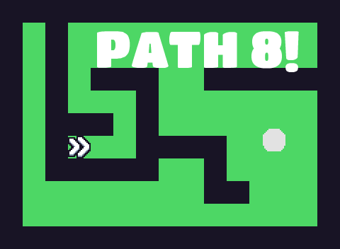 Path 8