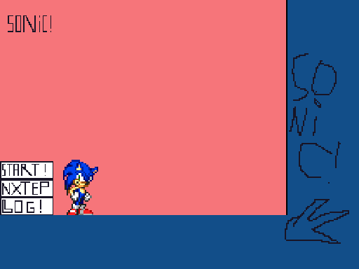 sonic project shadonic episode 2!