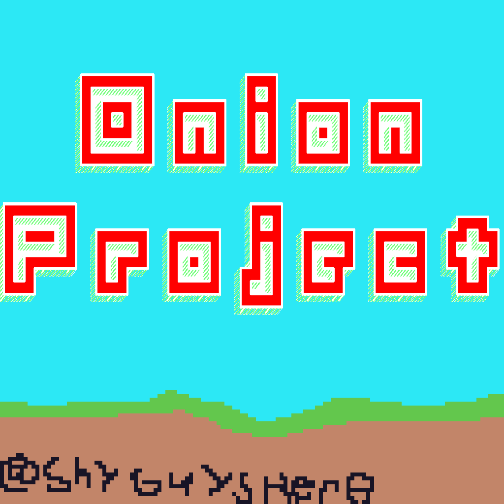 The Sir Onion Project