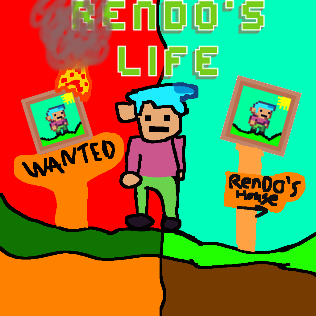 Rendo's Life (Ver: Beta)