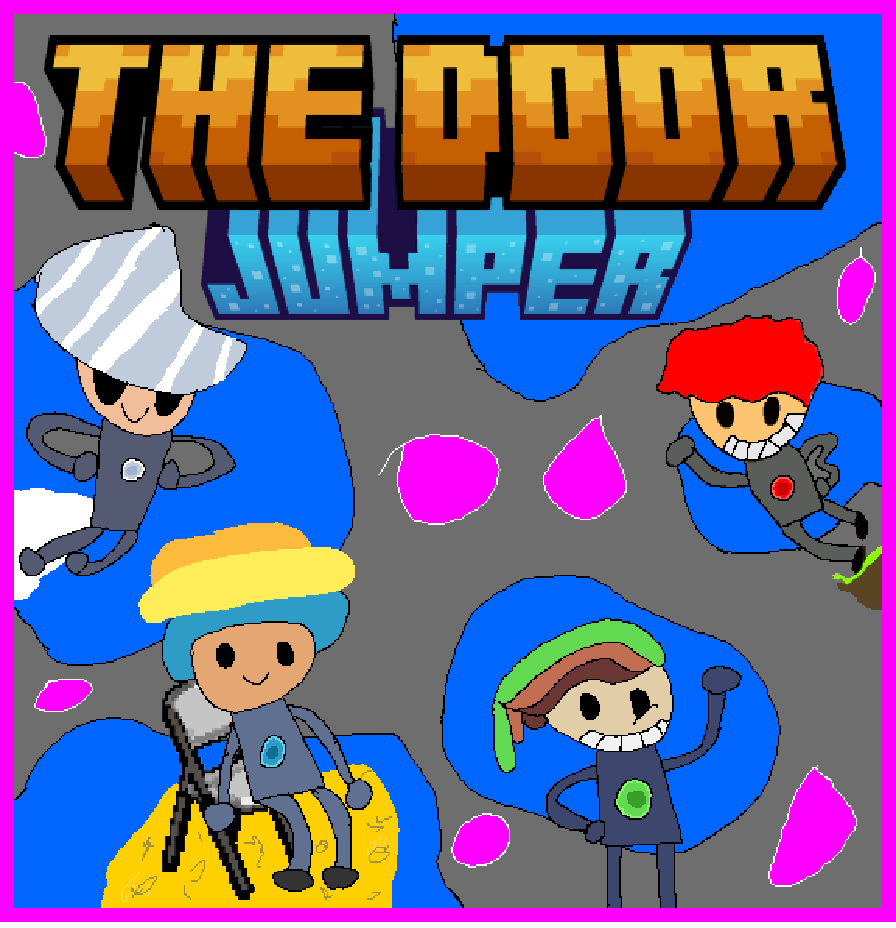 The Door Jumper (Demo)