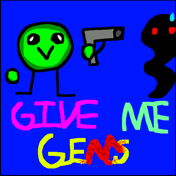 Give Me Gems