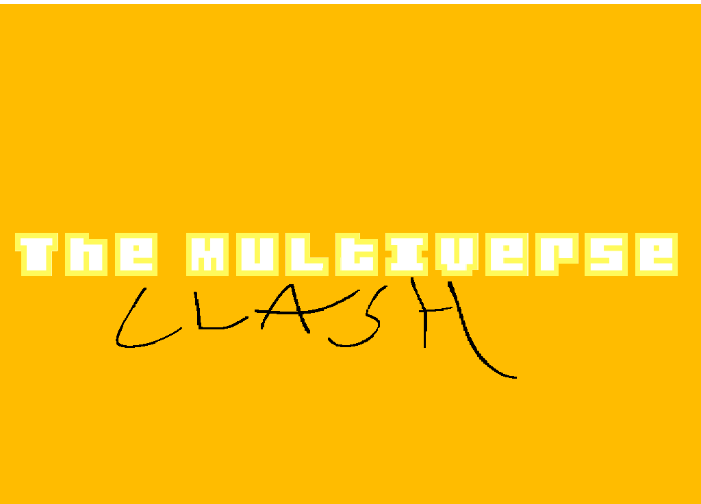 Multiverse Clash