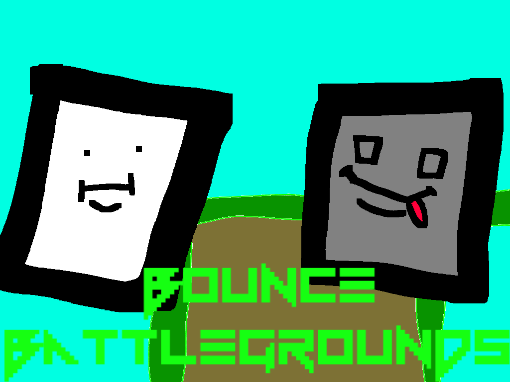 Bounce Battlegrounds