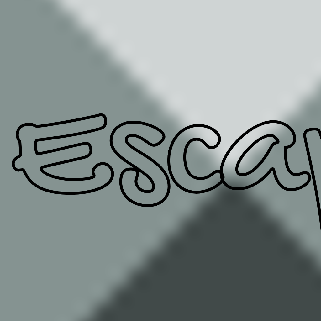 escape.