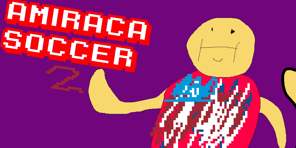 AMIRACA SOCCER V.S BASREAL | AMIRACA SOCCER 2!!!