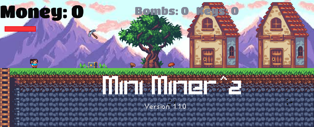 Mini Miner² V1.1.0