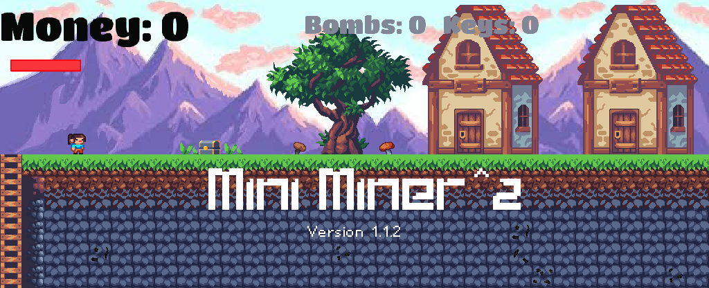 Mini Miner² V1.1.2