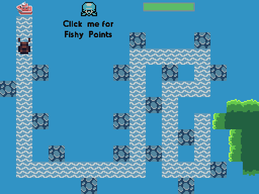 Sea Tower Defence