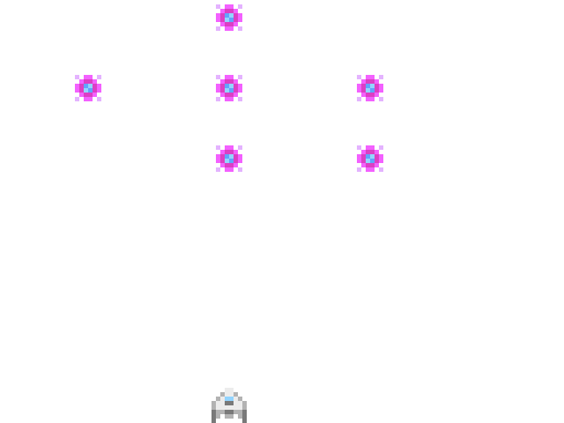 Game Shooter example