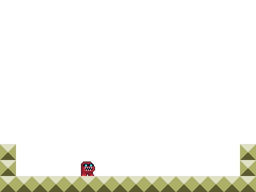 Powerup Example