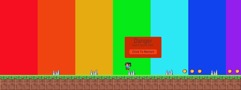 parkour (BONUS more coins at level 26