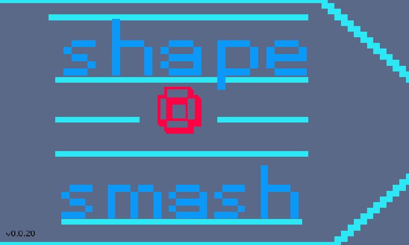 shape o smash