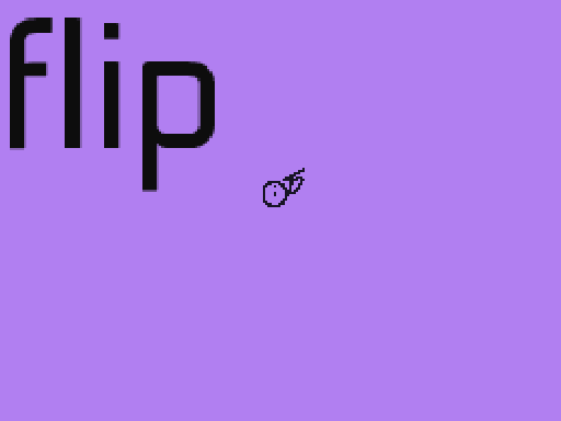 flip(parkour)