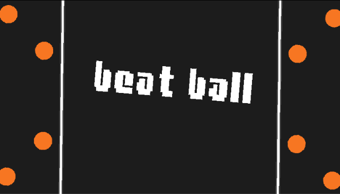 beat ball