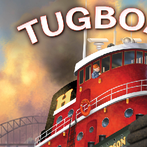 Tug Boat