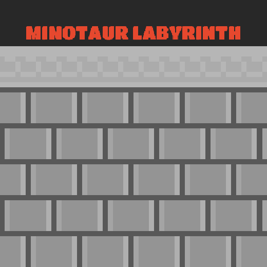 Minotaur Labyrinth