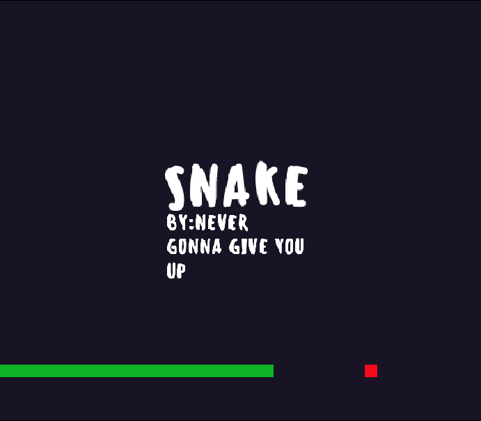 SNAKE THE FAKE ORIGINAL