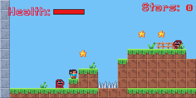 Tutorial game