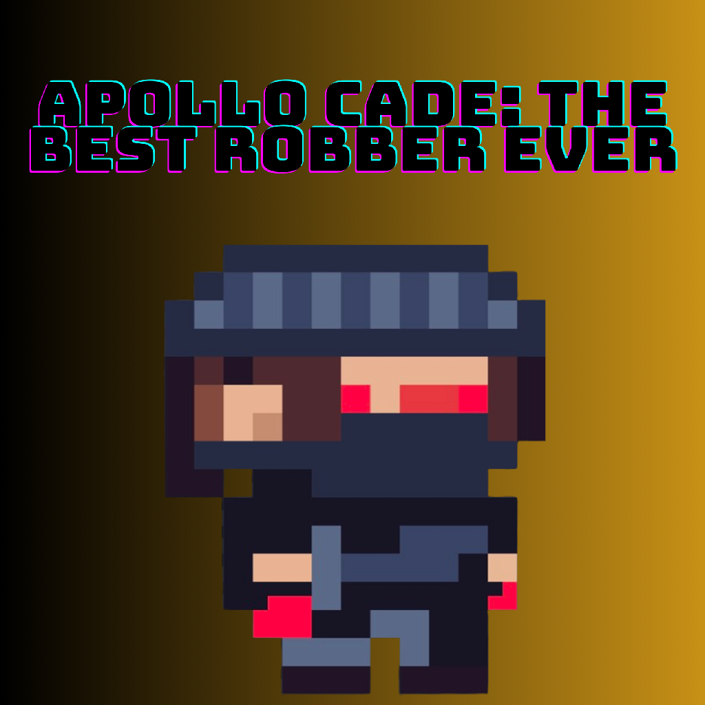 Apollo Cade