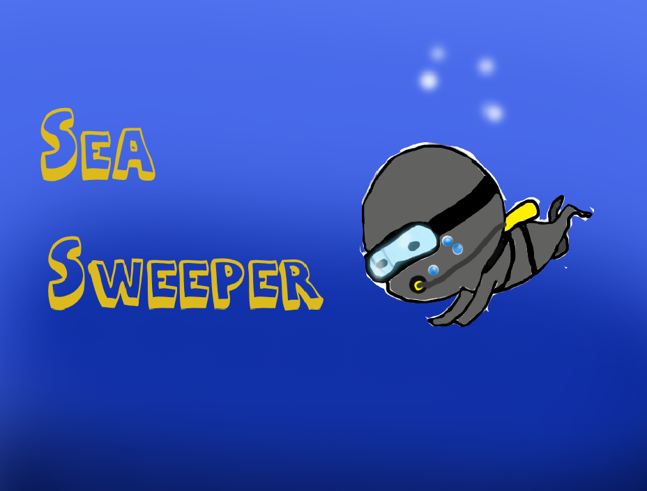 Sea Sweeper