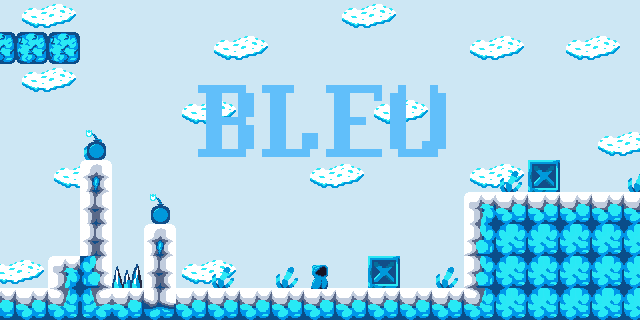 ~BLEU