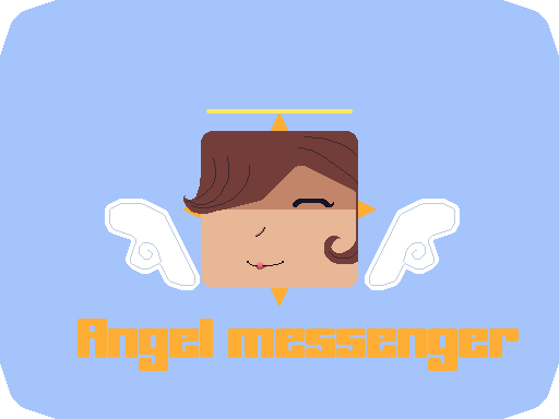 Angel messenger