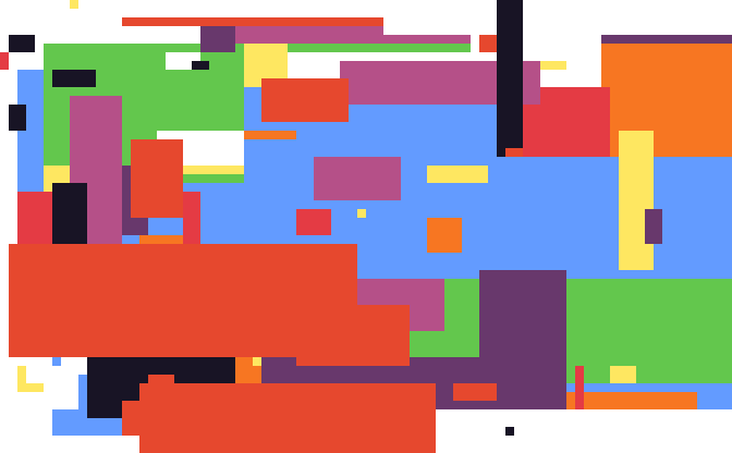 GEO-VERSE: PROTO-COLOR