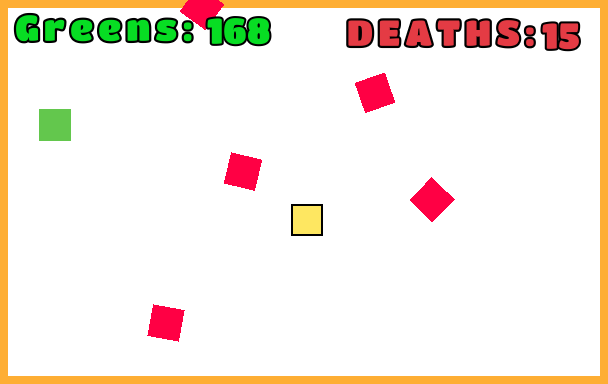 POSSIBLE GAME